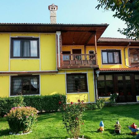 Guest House Bolyarka Koprivshtitsa Εξωτερικό φωτογραφία