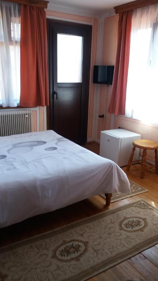 Guest House Bolyarka Koprivshtitsa Εξωτερικό φωτογραφία