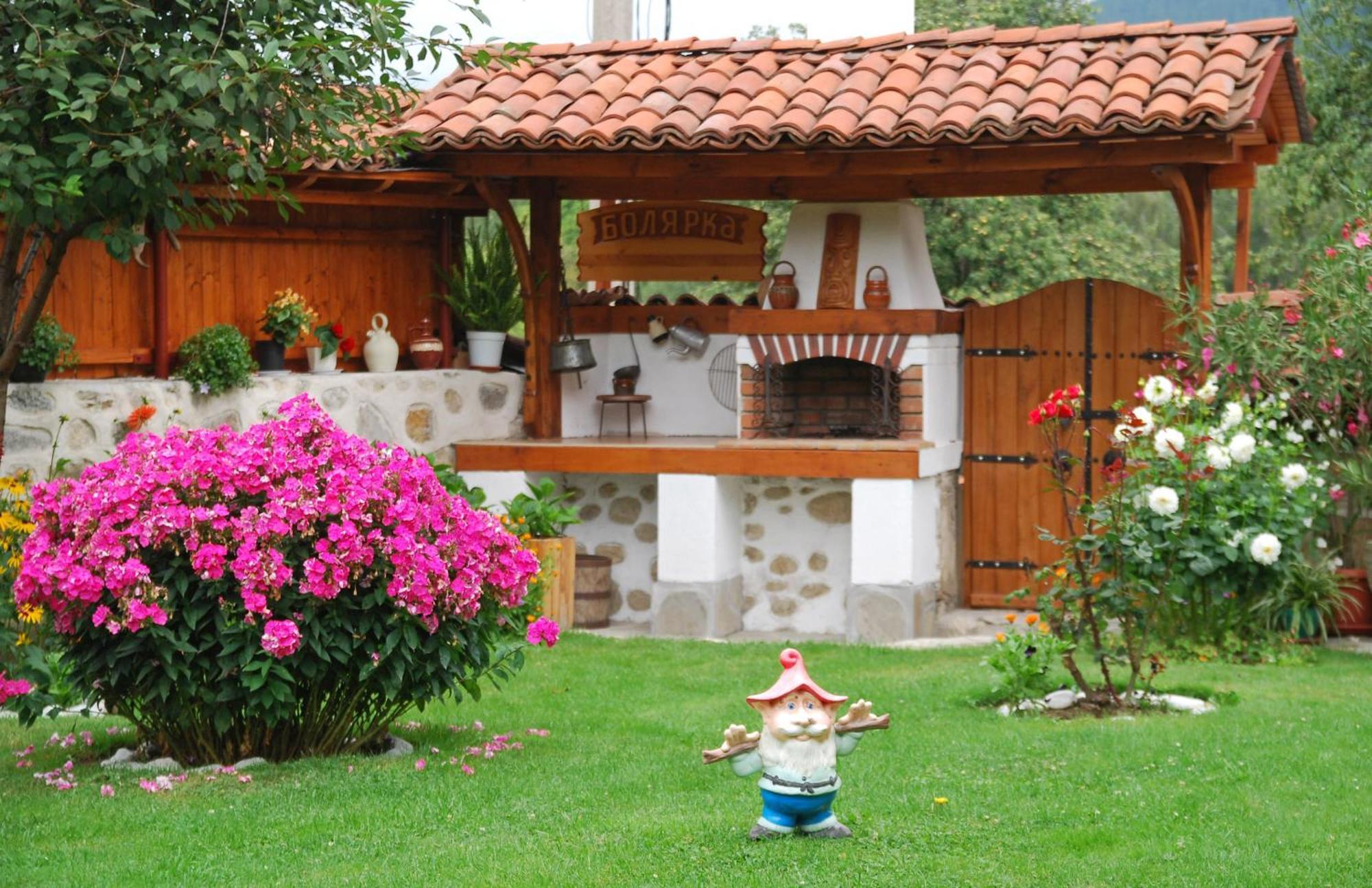 Guest House Bolyarka Koprivshtitsa Εξωτερικό φωτογραφία