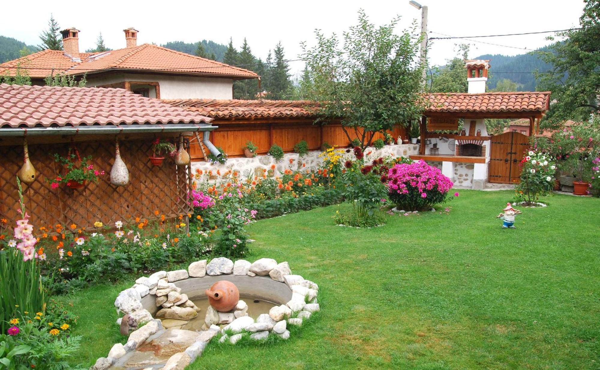 Guest House Bolyarka Koprivshtitsa Εξωτερικό φωτογραφία