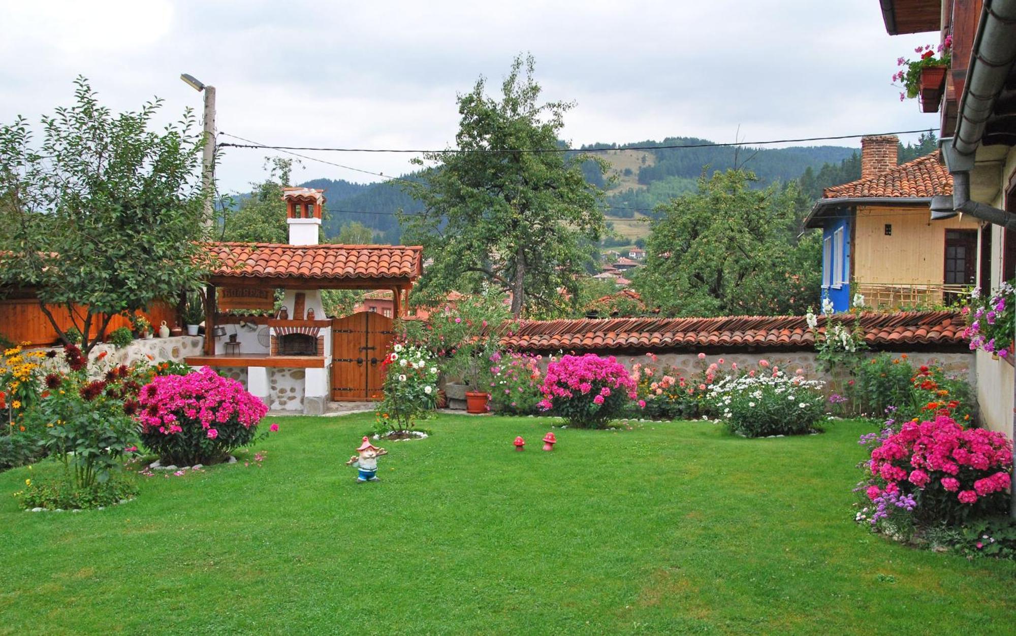 Guest House Bolyarka Koprivshtitsa Εξωτερικό φωτογραφία
