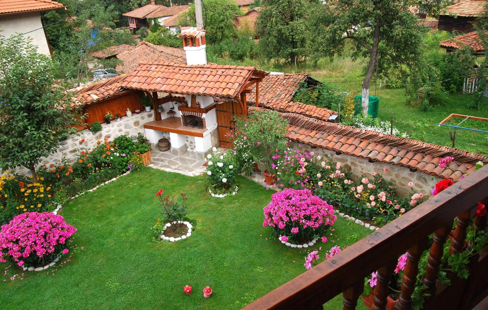 Guest House Bolyarka Koprivshtitsa Εξωτερικό φωτογραφία