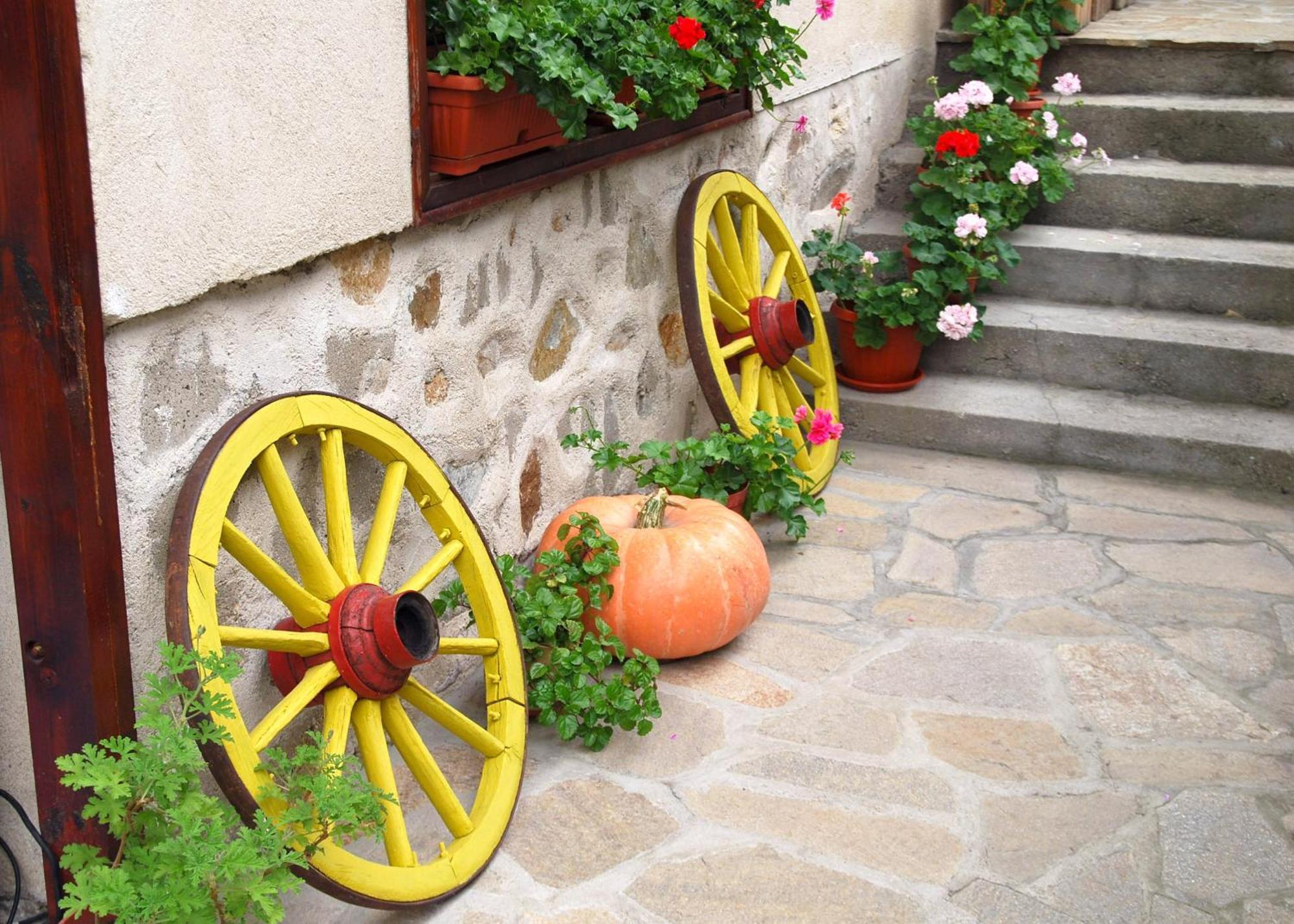 Guest House Bolyarka Koprivshtitsa Εξωτερικό φωτογραφία