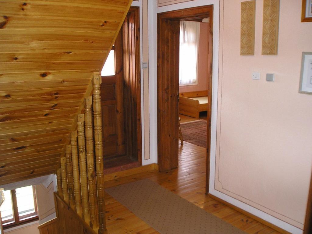 Guest House Bolyarka Koprivshtitsa Δωμάτιο φωτογραφία
