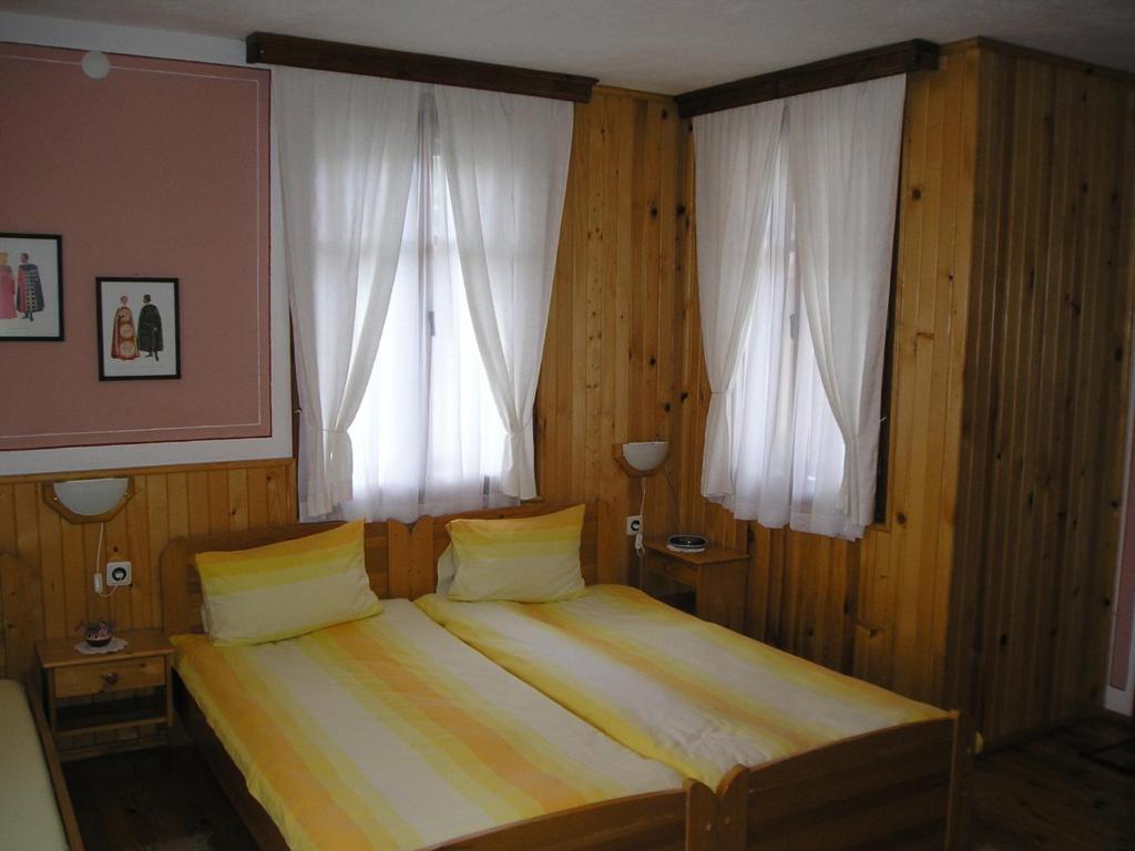 Guest House Bolyarka Koprivshtitsa Δωμάτιο φωτογραφία